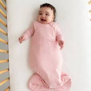 Kyte Baby Sleep Bag in Crepe - New